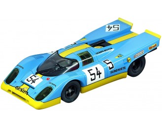  30791 Digital 132  Car Racing Vehicle - Porsche 917K Gesipa Racing Team, No.54 - (1:32 Scale)