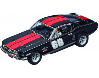  30792 Digital 132  Car Racing Vehicle - Ford Mustang GT No.66 - (1:32 Scale)