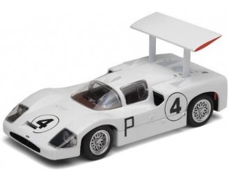  Classic Collection C2916 1:32 Scale Chaparral 2F Digital Plug Ready High Detail Car by 