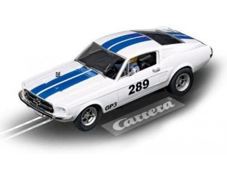 Evolution Ford Mustang No.289 Race Car